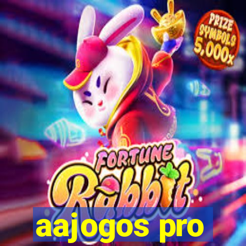 aajogos pro