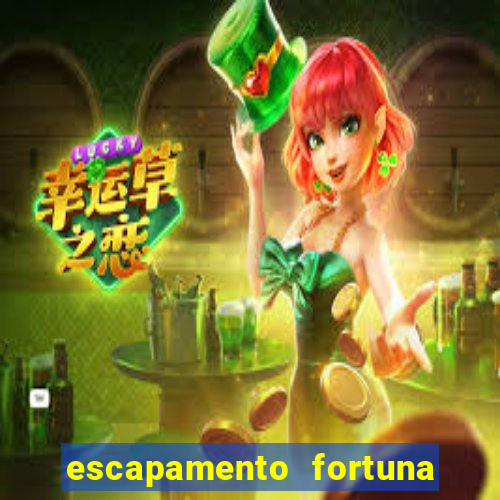 escapamento fortuna start 160