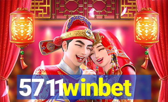 5711winbet