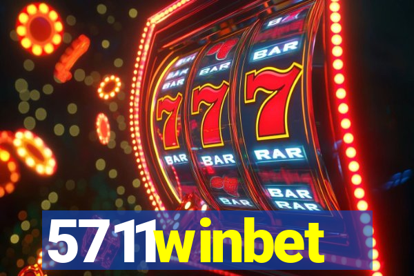 5711winbet