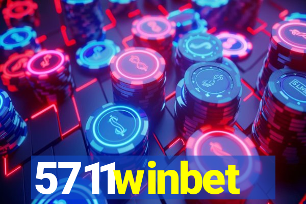 5711winbet