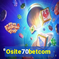 Osite70betcom