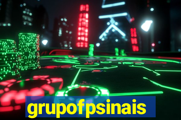 grupofpsinais