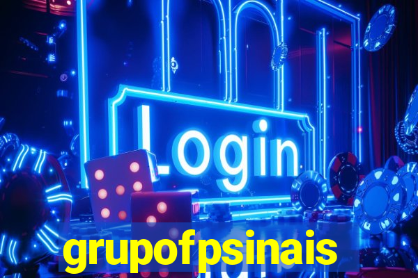 grupofpsinais