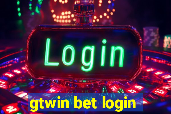 gtwin bet login