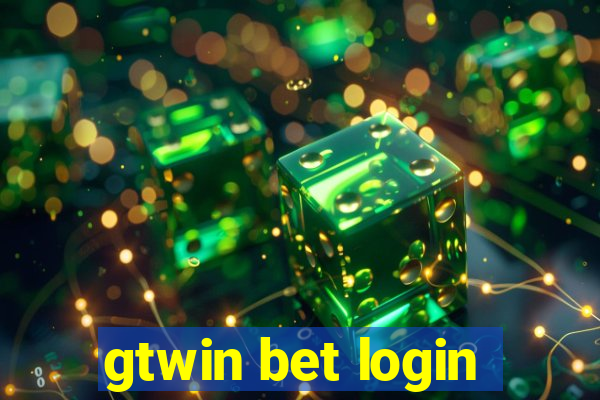 gtwin bet login