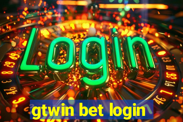 gtwin bet login