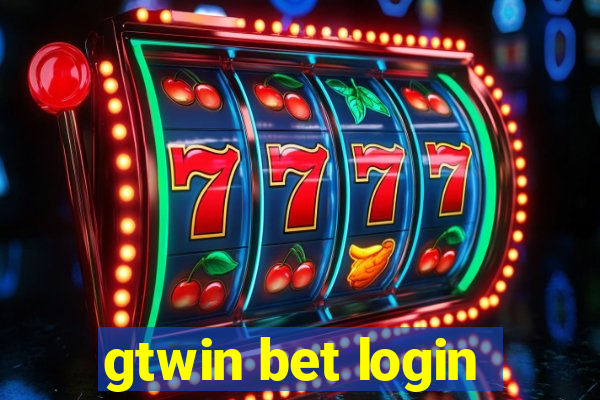 gtwin bet login