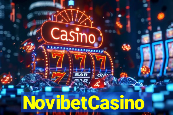 NovibetCasino