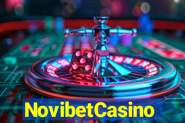 NovibetCasino