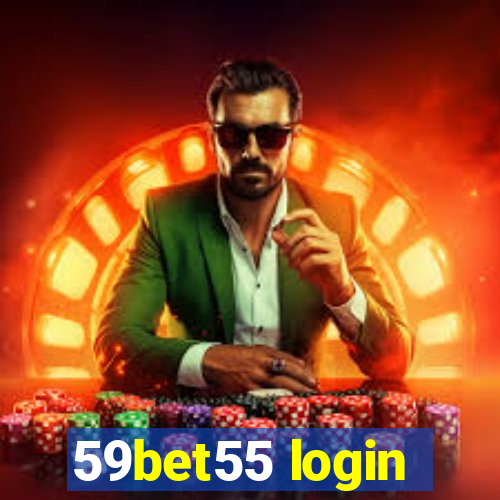 59bet55 login