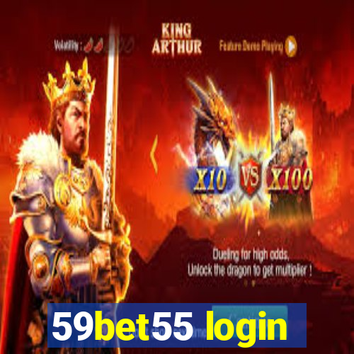 59bet55 login