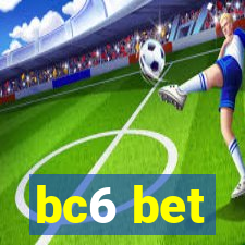 bc6 bet