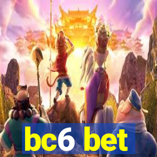 bc6 bet