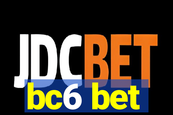 bc6 bet