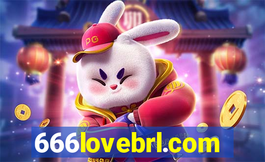 666lovebrl.com