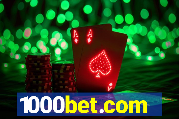 1000bet.com