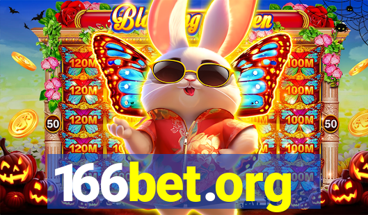 166bet.org