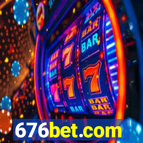 676bet.com