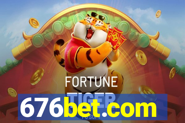 676bet.com