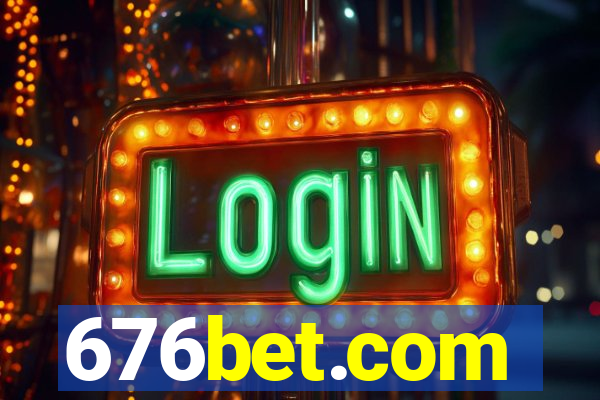 676bet.com