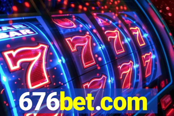 676bet.com