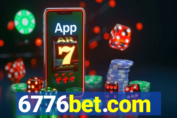 6776bet.com