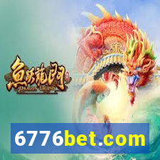 6776bet.com