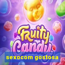 sexocom gostosa