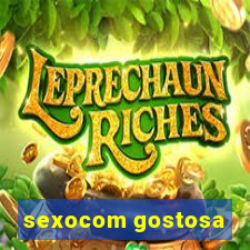 sexocom gostosa