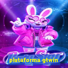 plataforma gtwin