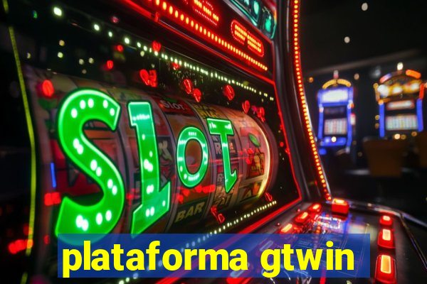 plataforma gtwin