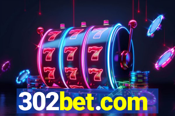 302bet.com