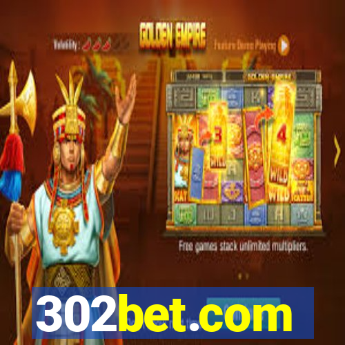 302bet.com