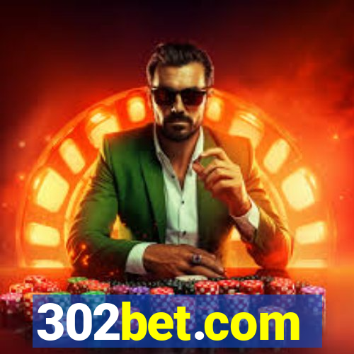 302bet.com