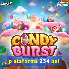 plataforma 234 bet