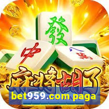 bet959.com paga