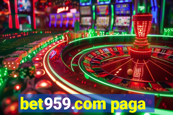 bet959.com paga