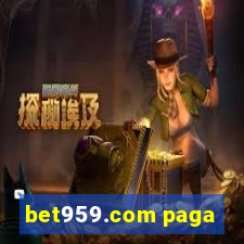 bet959.com paga