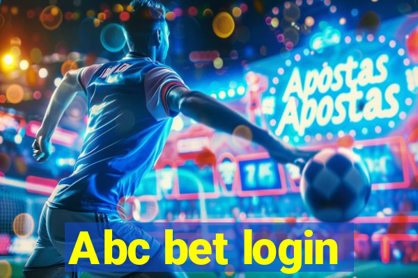 Abc bet login