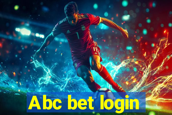 Abc bet login