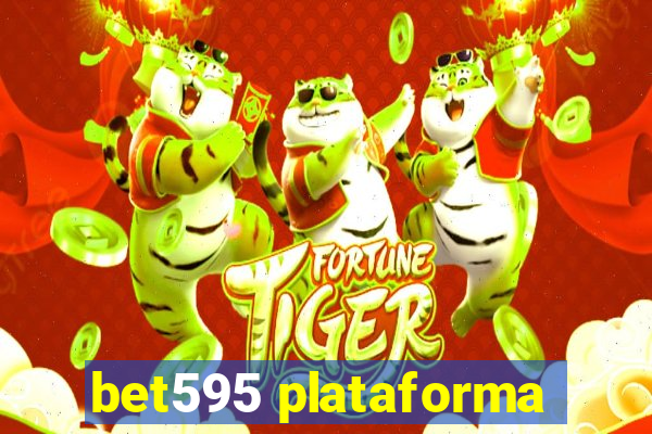 bet595 plataforma