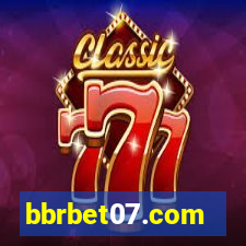 bbrbet07.com