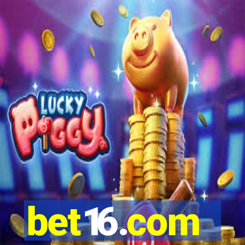 bet16.com