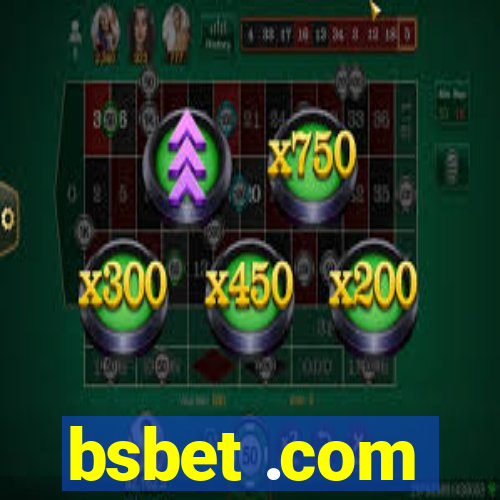 bsbet .com