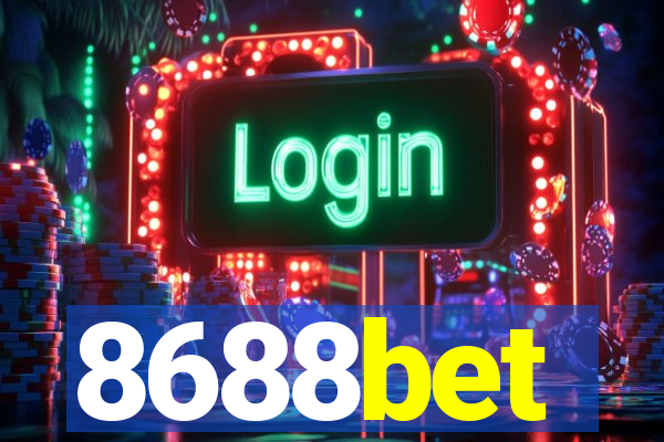 8688bet