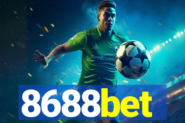 8688bet