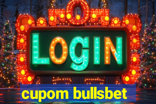 cupom bullsbet