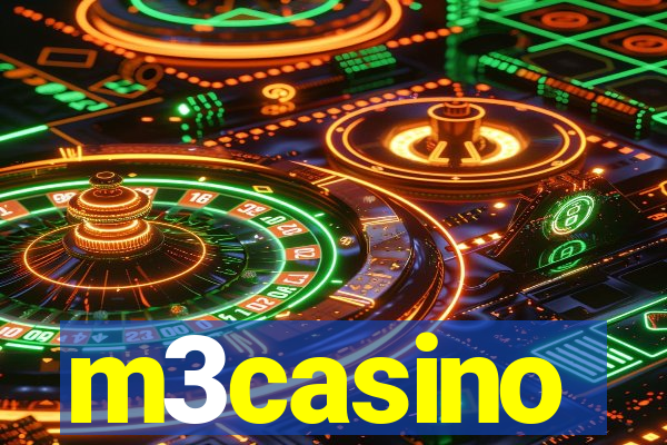 m3casino