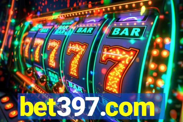 bet397.com